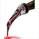 Bottle top wine aerator - Wine and Coffee lover