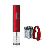 Electric wine bottle opener - Wine and Coffee lover