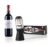 The Magic Decanter pour through aerator with filter - Wine and Coffee lover