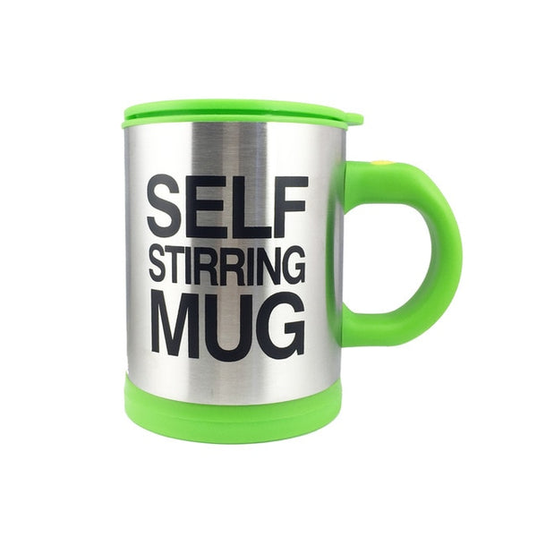 Self Stirring Mug –